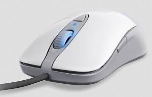 SteelSeries Sensei Raw Frost Blue Mouse