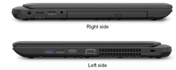 Satellite&reg; C55-B5142