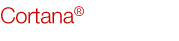 Cortana