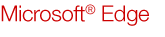Microsoft Edge