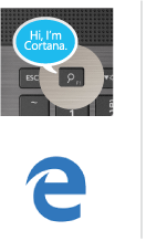 Cortana | Microsoft Edge