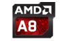 AMD A8