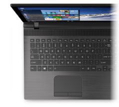 Satellite C55Dt-C5245