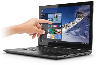 Satellite C55Dt-C5245