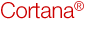 Cortana