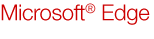 Microsoft Edge