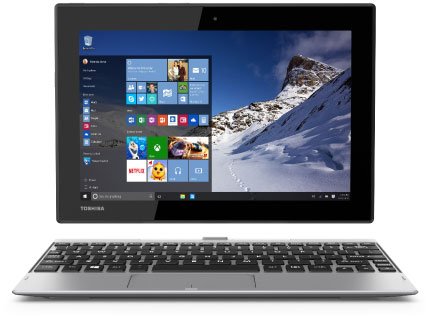 Satellite Click 10 LX0W-C64