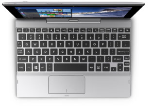 Satellite Click 10 LX0W-C64