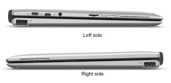 Satellite Click 10 LX0W-C64