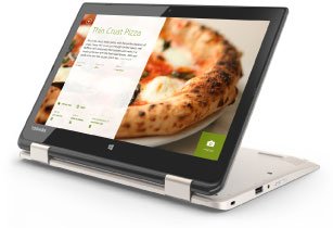 Satellite Radius&trade; 11 L15W-B1120