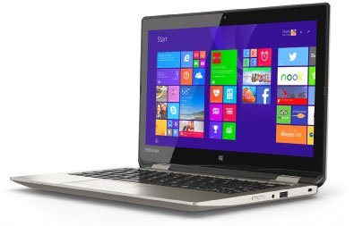 Satellite&reg; Radius&trade; 11 L15W-B1310