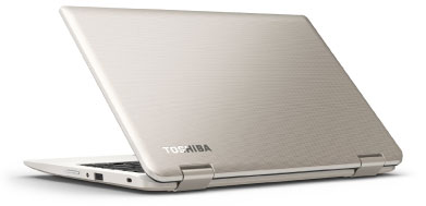 Satellite&reg; Radius&trade; 11 L15W-B1310