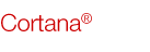 Cortana