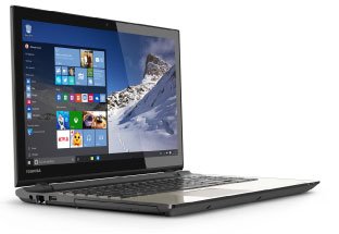 Satellite L55Dt-C5238