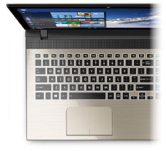 Satellite L55Dt-C5238