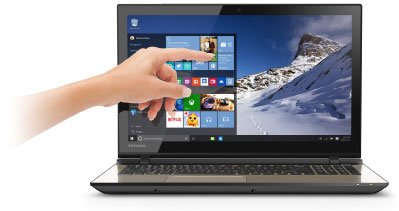 Satellite L55Dt-C5238