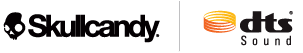 Skullcandy | DTS Sound