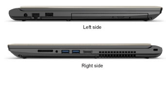 Satellite L55Dt-C5238