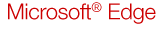 Microsoft Edge