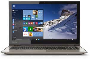 Satellite FUSION 15 L55W-C5257