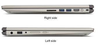Satellite FUSION 15 L55W-C5257