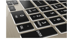 Satellite FUSION 15 L55W-C5257