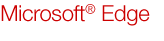Microsoft Edge