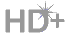 HD+