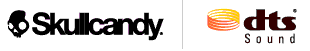 Skullcandy | DTS
