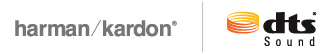 Harman Kardon | DTS Sound