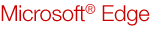 Microsoft Edge
