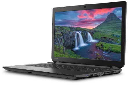 Satellite&reg; C55D-B5351