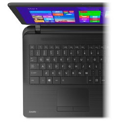 Satellite&reg; C55D-B5351