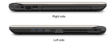 Satellite&reg; L55-B5357