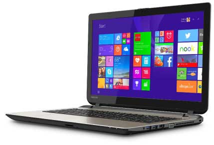 Satellite&reg; L55-B5357