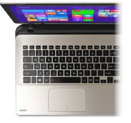 Satellite&reg; L55-B5357