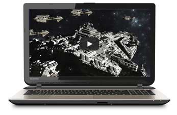 Satellite&reg; L55-B5357