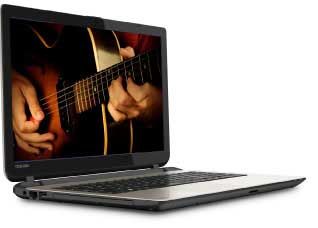 Satellite&reg; L55-B5357