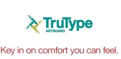 TruType | Key in on comfort you can feel.