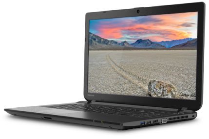 Satellite&reg; C55-B5298 