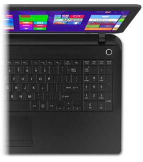 Satellite&reg; C55-B5298