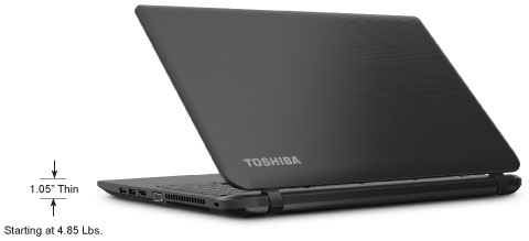 Satellite&reg; C55-B5298