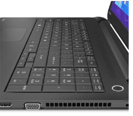 Satellite&reg; C55-B5298