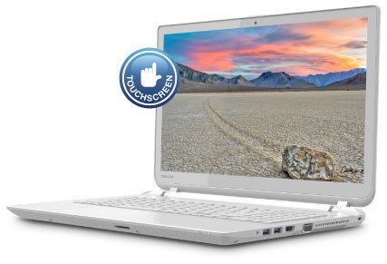 Satellite&reg; L55t-B5257W