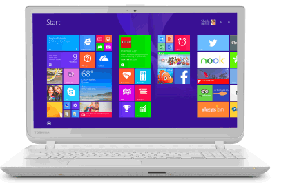 Satellite&reg; L55t-B5257W