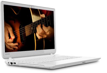 Satellite&reg; L55t-B5257W