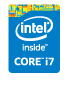 Intel&reg; Core&trade;i7