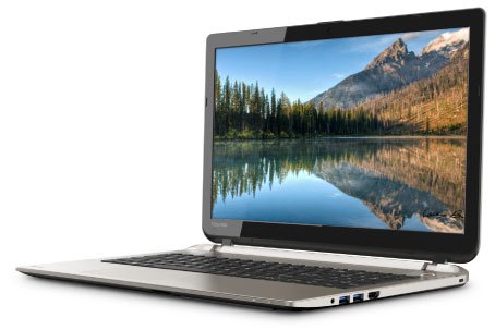 Satellite&reg; S55-B5266