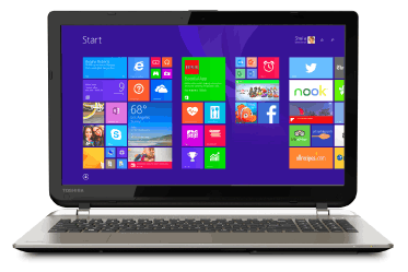 Satellite&reg; S55-B5266