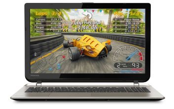 Satellite&reg; S55-B5266